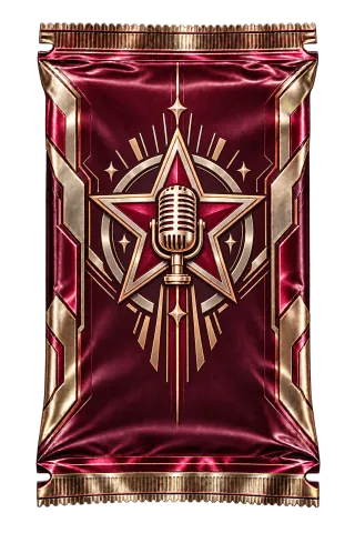 Celebrity booster