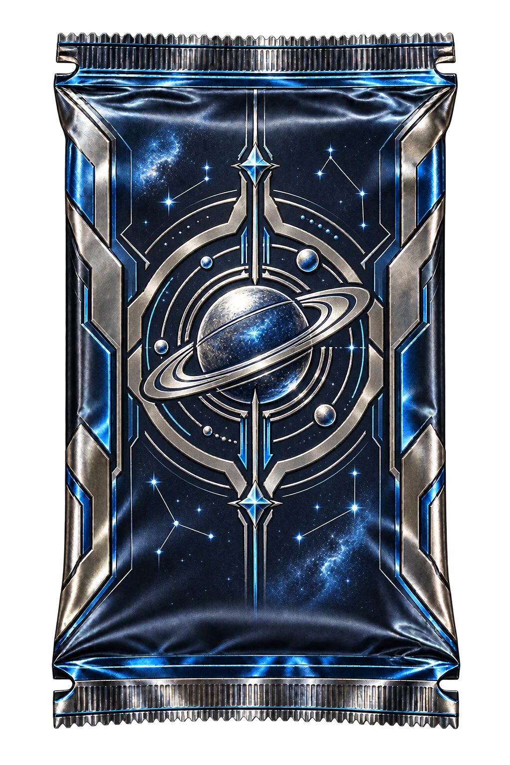 Cosmos booster