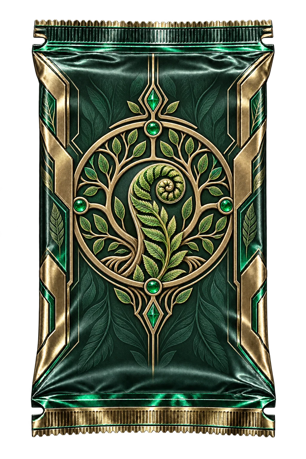 Booster Vivant